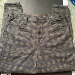 American Eagle Jeggings